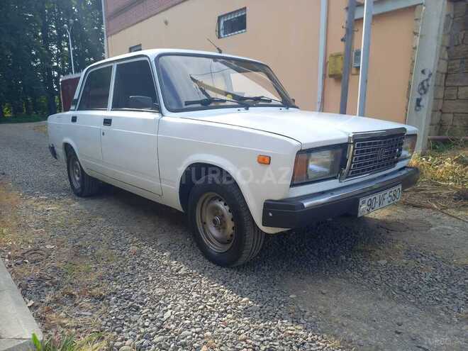 LADA (VAZ) 2107 2004, 89,654 km - 1.6 l - Lənkəran