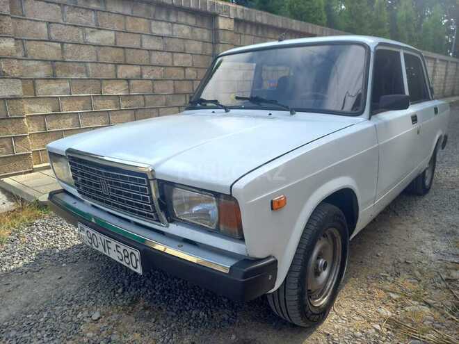 LADA (VAZ) 2107 2004, 89,654 km - 1.6 l - Lənkəran