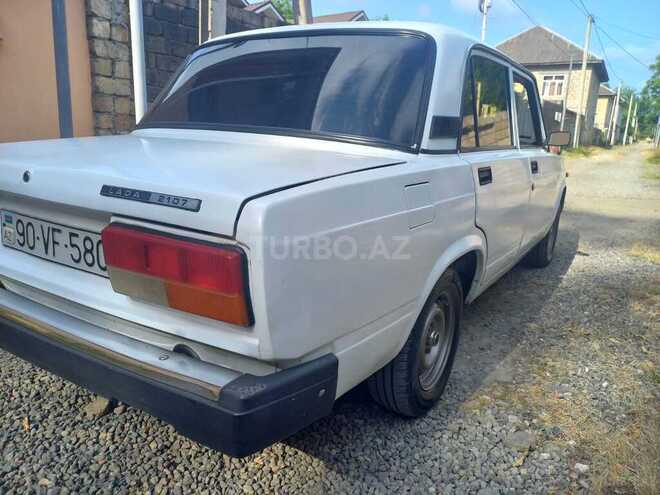 LADA (VAZ) 2107 2004, 89,654 km - 1.6 l - Lənkəran
