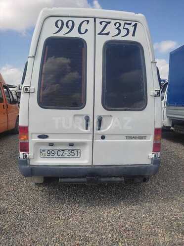 Ford Transit 1998, 235,000 km - 2.5 л - Gəncə