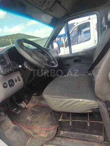 Ford Transit 1998, 235,000 km - 2.5 л - Gəncə