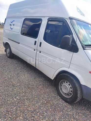 Ford Transit 1998, 235,000 km - 2.5 л - Gəncə