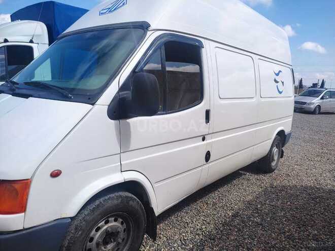 Ford Transit 1998, 235,000 km - 2.5 л - Gəncə