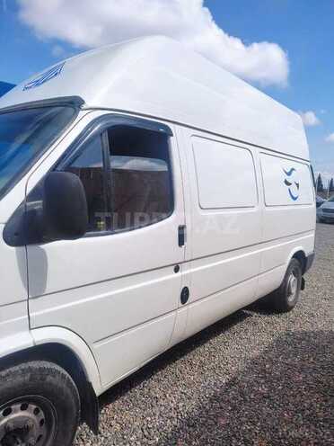 Ford Transit 1998, 235,000 km - 2.5 л - Gəncə
