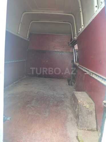 Ford Transit 1998, 235,000 km - 2.5 л - Gəncə