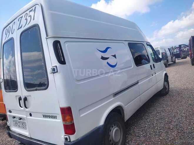 Ford Transit 1998, 235,000 km - 2.5 л - Gəncə