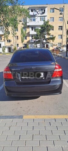 Chevrolet Aveo 2009, 277,000 km - 1.4 л - Bakı