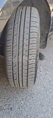 Chevrolet Aveo 2009, 277,000 km - 1.4 л - Bakı