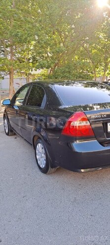 Chevrolet Aveo 2009, 277,000 km - 1.4 л - Bakı