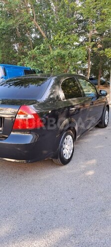 Chevrolet Aveo 2009, 277,000 km - 1.4 л - Bakı
