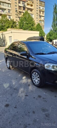 Chevrolet Aveo 2009, 277,000 km - 1.4 л - Bakı