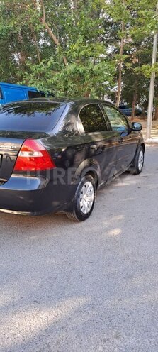 Chevrolet Aveo 2009, 277,000 km - 1.4 л - Bakı
