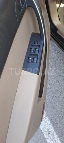 Chevrolet Aveo 2009, 277,000 km - 1.4 л - Bakı