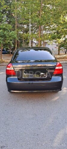 Chevrolet Aveo 2009, 277,000 km - 1.4 л - Bakı