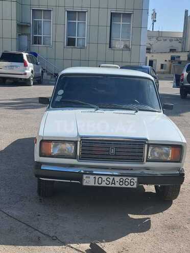 LADA (VAZ) 2107 2006, 100,000 km - 1.5 л - Sumqayıt