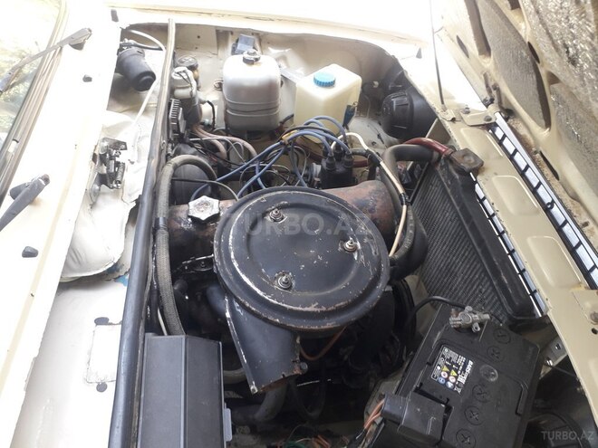 LADA (VAZ) 2107 1984, 26,586 km - 1.6 l - Bakı