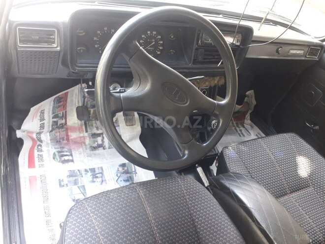 LADA (VAZ) 2107 1984, 26,586 km - 1.6 l - Bakı