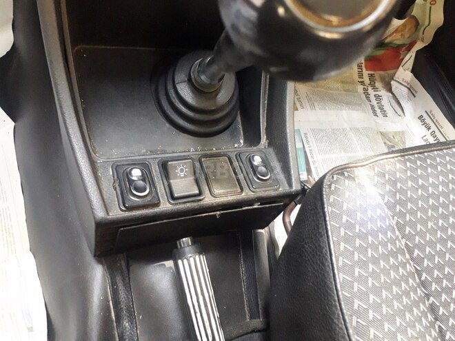 LADA (VAZ) 2107 1984, 26,586 km - 1.6 l - Bakı