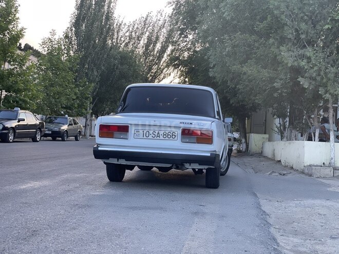 LADA (VAZ) 2107 2006, 100,000 km - 1.5 л - Sumqayıt