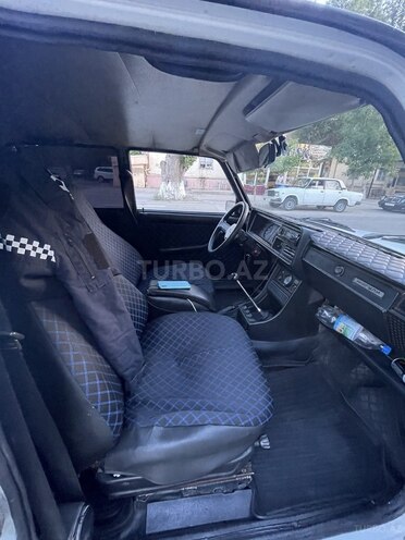 LADA (VAZ) 2107 2006, 100,000 km - 1.5 л - Sumqayıt