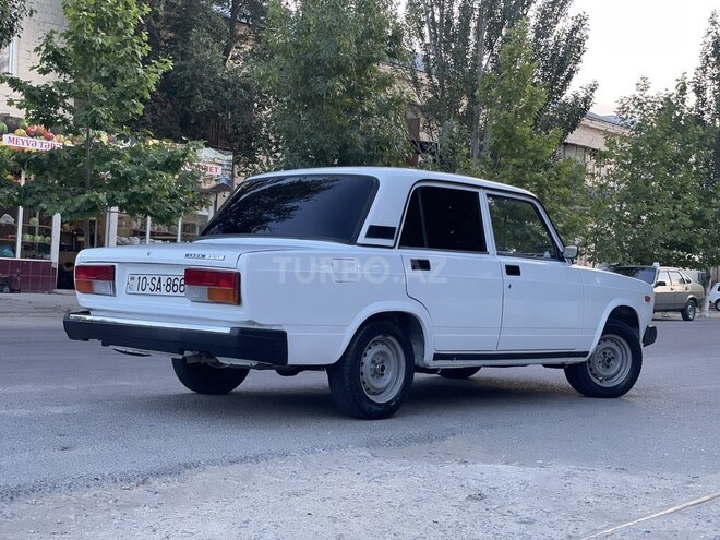 LADA (VAZ) 2107 2006, 100,000 km - 1.5 л - Sumqayıt