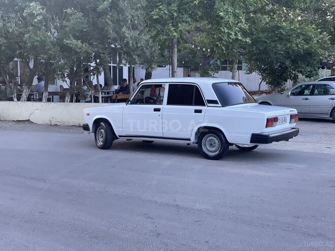 LADA (VAZ) 2107 2006, 100,000 km - 1.5 л - Sumqayıt