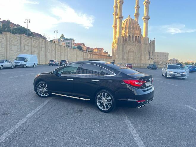 Hyundai Sonata 2015, 105,251 km - 2.0 l - Bakı