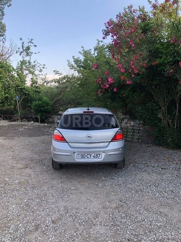 Opel Astra 2005, 290,000 km - 1.3 л - Kürdəmir