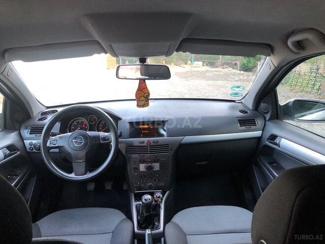 Opel Astra 2005, 290,000 km - 1.3 л - Kürdəmir