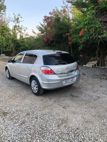 Opel Astra 2005, 290,000 km - 1.3 л - Kürdəmir