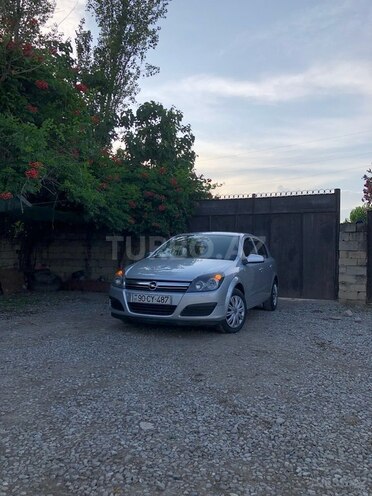 Opel Astra 2005, 290,000 km - 1.3 л - Kürdəmir