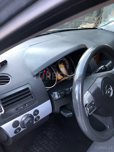 Opel Astra 2005, 290,000 km - 1.3 л - Kürdəmir