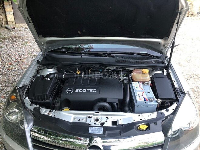 Opel Astra 2005, 290,000 km - 1.3 л - Kürdəmir