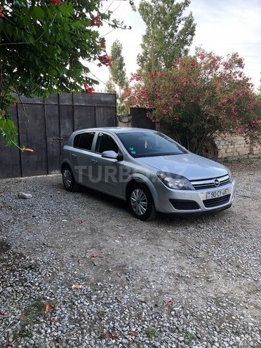 Opel Astra 2005, 290,000 km - 1.3 л - Kürdəmir