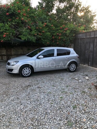 Opel Astra 2005, 290,000 km - 1.3 л - Kürdəmir
