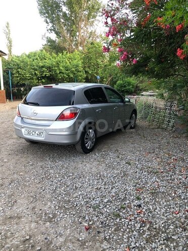 Opel Astra 2005, 290,000 km - 1.3 л - Kürdəmir