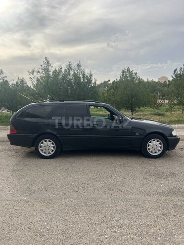 Mercedes C 180 1998, 390,000 km - 1.8 l - Bakı