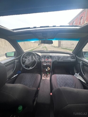 Mercedes C 180 1998, 390,000 km - 1.8 l - Bakı