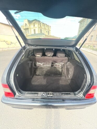 Mercedes C 180 1998, 390,000 km - 1.8 l - Bakı
