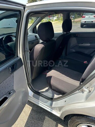 Hyundai Getz 2003, 331,760 km - 1.3 л - Bakı