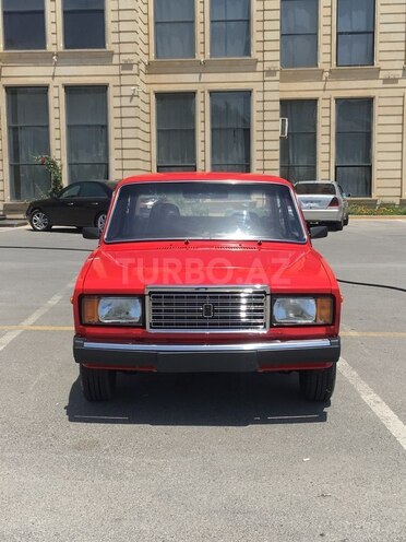LADA (VAZ) 2107 2010, 113,000 km - 1.6 л - Bakı