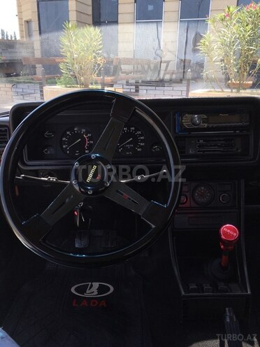 LADA (VAZ) 2107 2010, 113,000 km - 1.6 л - Bakı