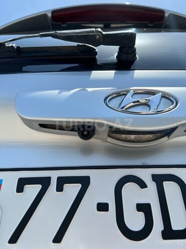 Hyundai Getz 2003, 331,760 km - 1.3 л - Bakı