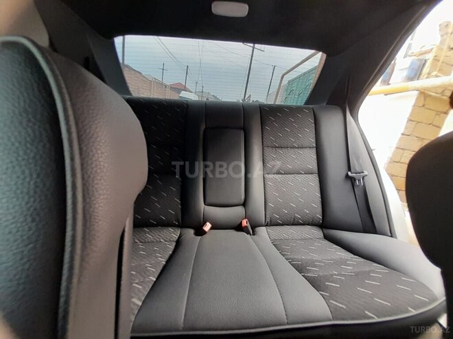 Mercedes C 180 1998, 324,924 km - 1.8 l - Bakı