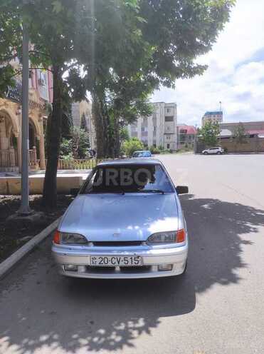 LADA (VAZ) 2115 2004, 270,180 km - 1.5 l - Gəncə