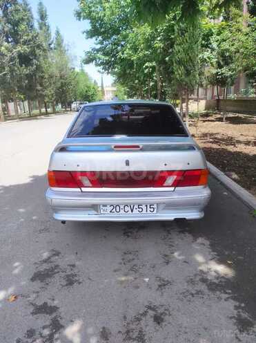 LADA (VAZ) 2115 2004, 270,180 km - 1.5 l - Gəncə