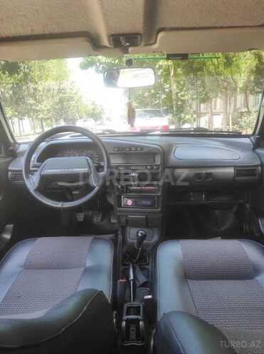 LADA (VAZ) 2115 2004, 270,180 km - 1.5 l - Gəncə