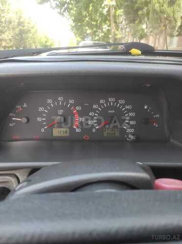 LADA (VAZ) 2115 2004, 270,180 km - 1.5 l - Gəncə