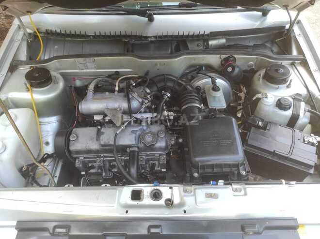 LADA (VAZ) 2115 2004, 270,180 km - 1.5 l - Gəncə