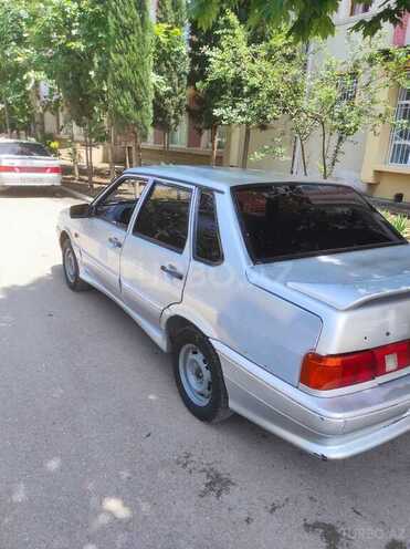 LADA (VAZ) 2115 2004, 270,180 km - 1.5 l - Gəncə